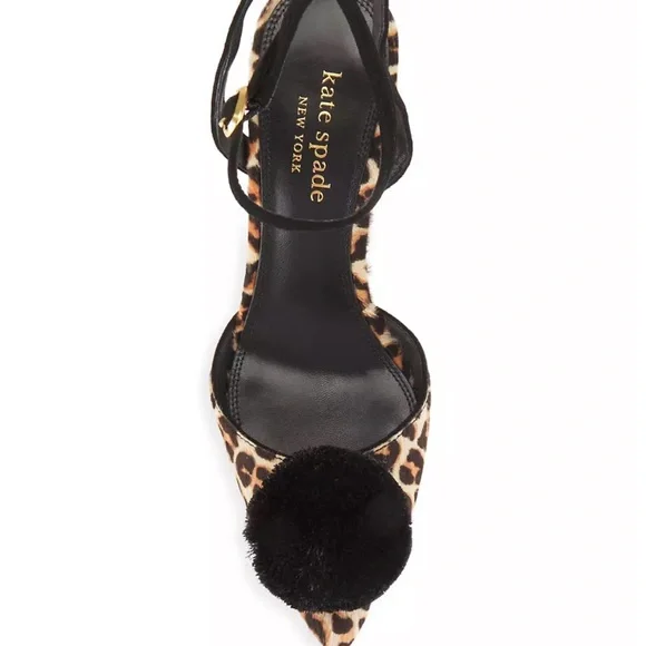 New Kate spade stiletto heels 👠 - Picture 5 of 11